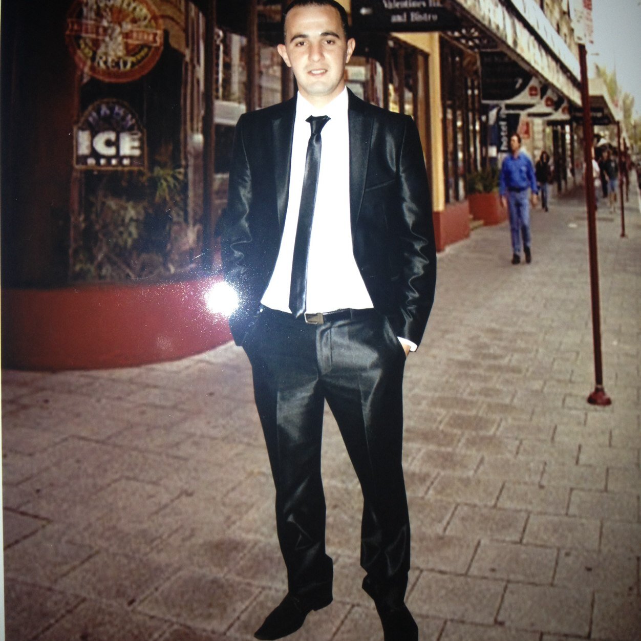 GrinePro's profile picture. Entreprise de décoration