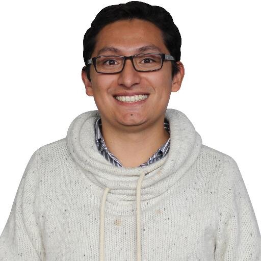 Director de marketing en Utopic Solution, Google regional trainer para Colombia y Apasionado por el #Marketing, #SEM, #SEO ¡Sigueme!