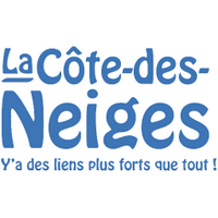 La Côte-des-Neiges (@arterecdn) 's Twitter Profile