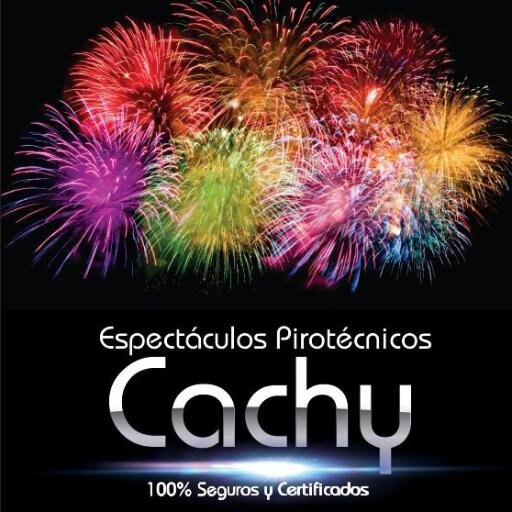 Espectaculos Pirotecnicos
3165805975-3017206006
