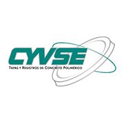 En CYVSE nos dedicamos a la fabricación de tapas y registros prefabricados de concreto polimérico.