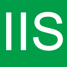 Internet Information Services is a web server for Microsoft Windows. See http://t.co/KOfei9kz91 for more information.