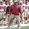 odellhaggins's profile picture. FSU Football - Defensive Line Coach -  2013 NATIONAL CHAMPIONS