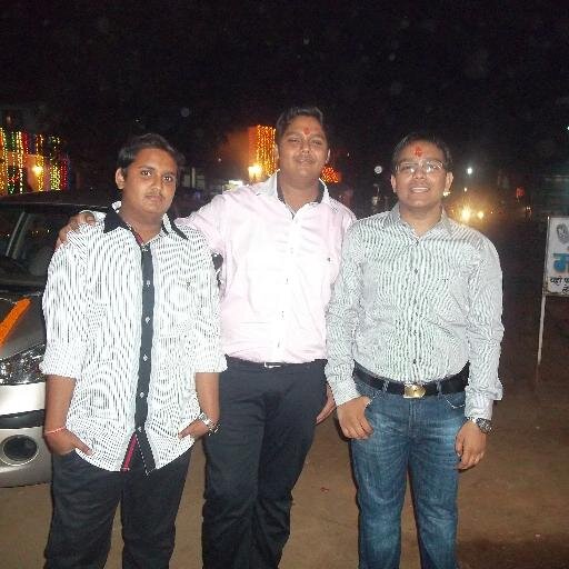 ashishlnmiit's profile picture. 