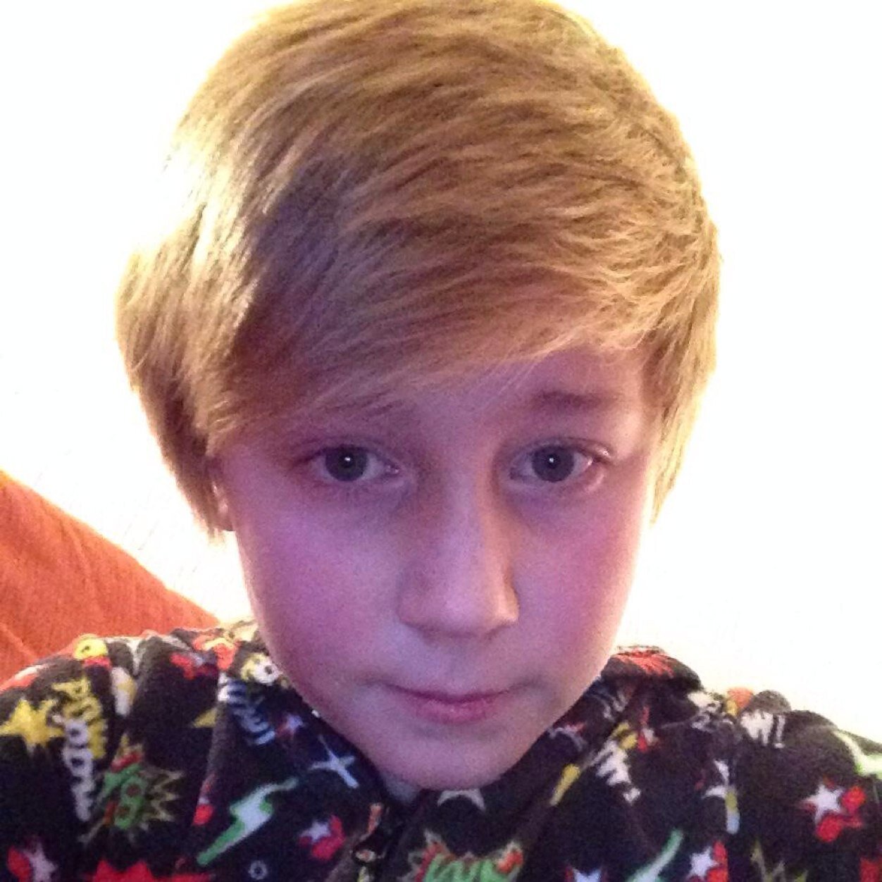 RdeanRyan's profile picture. 