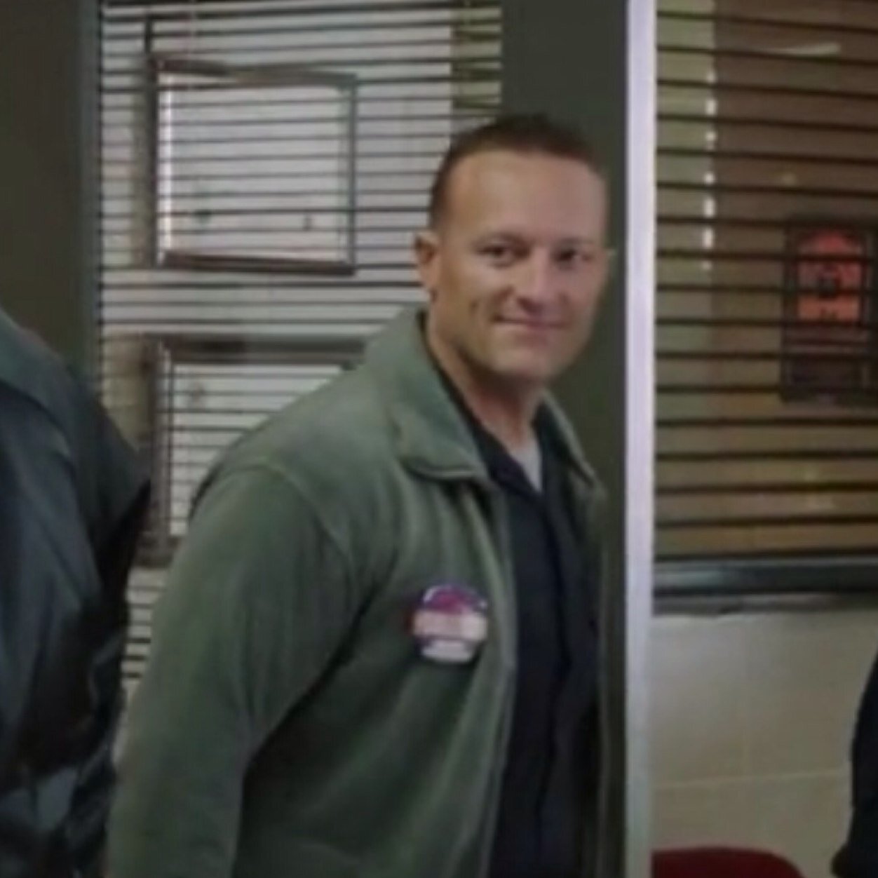 Good ol mid-western guys that just happens to never be in the mid west any more. Worked in Iraq and a TV extra in shows Chicago Fire,ChicagoPD,Crisis. #raahptv