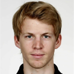 I'm an Austrian ski jumper who has competed since 2006. #WinterOlympics #TeamAustria