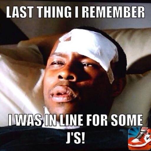 sneakermeme's profile picture. Your daily dose of fun!