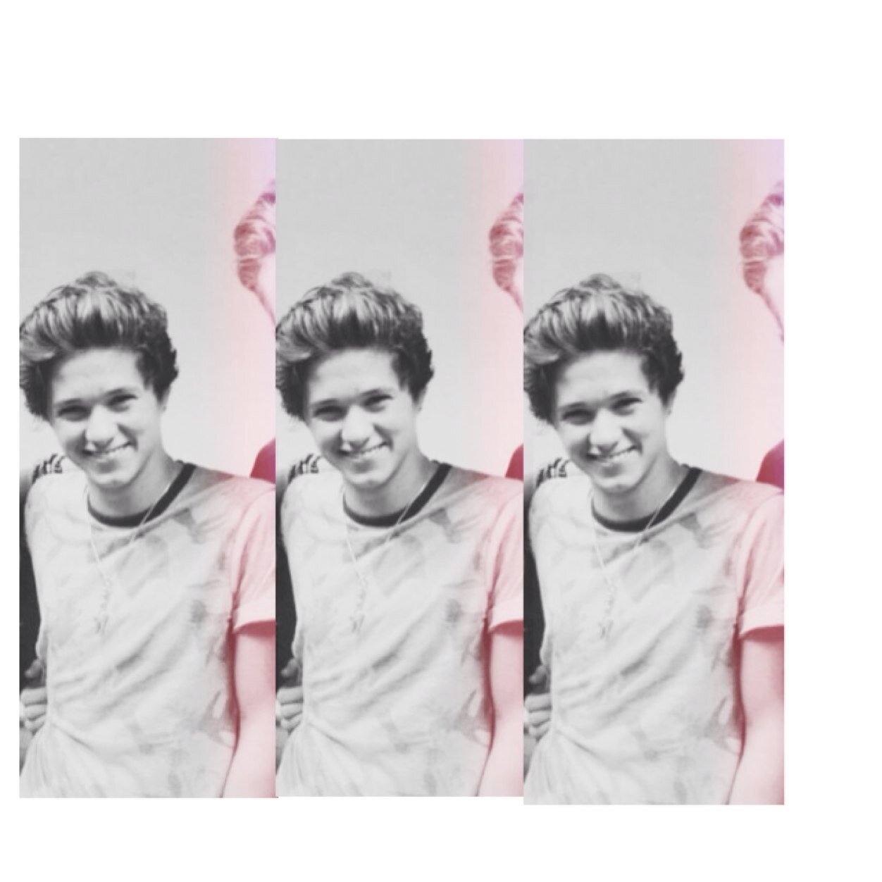 Making edits for anyone! Simply just DM me the edit of who you want, it can be a header or just an edit of you and your fave! ☺️ (Will try do Manips)