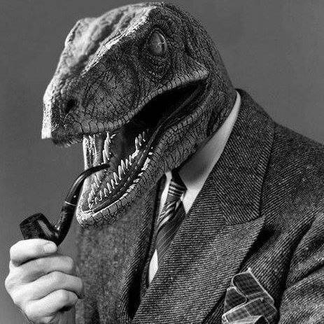 'He's just an anarchist who will reject anything we say that involves any form of government at all.'