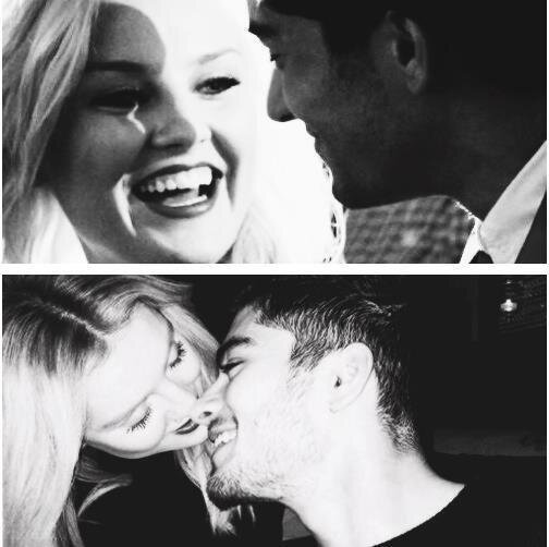 ∞ I Love @zaynmalik ∞ followed by @PalvishaM , @2fa_Malik , @MaryumMalik_ (Malik Family)∞ Direction & Neymarzete