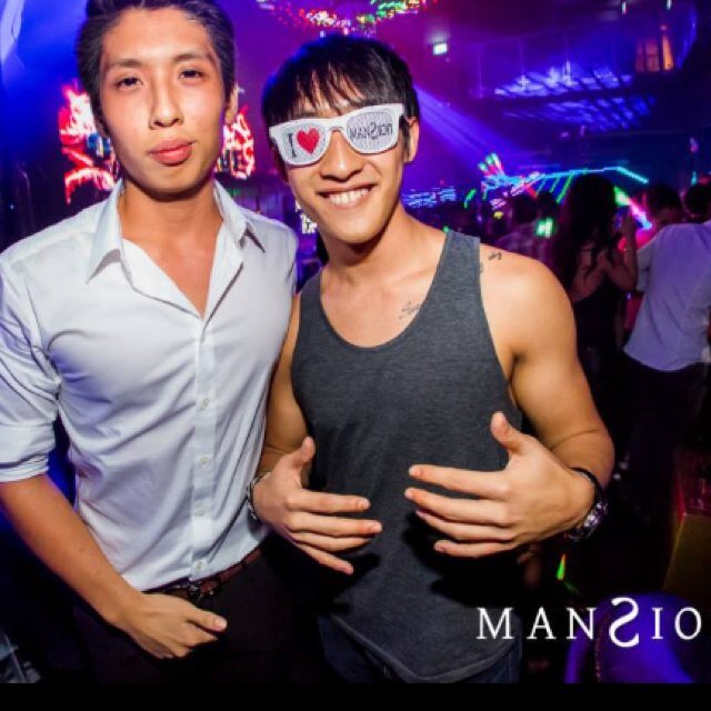 Shaun0803's profile picture. 