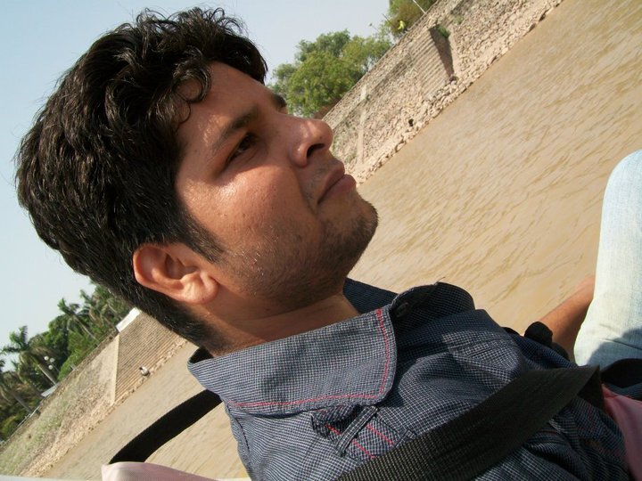 anantmishra04's profile picture. 