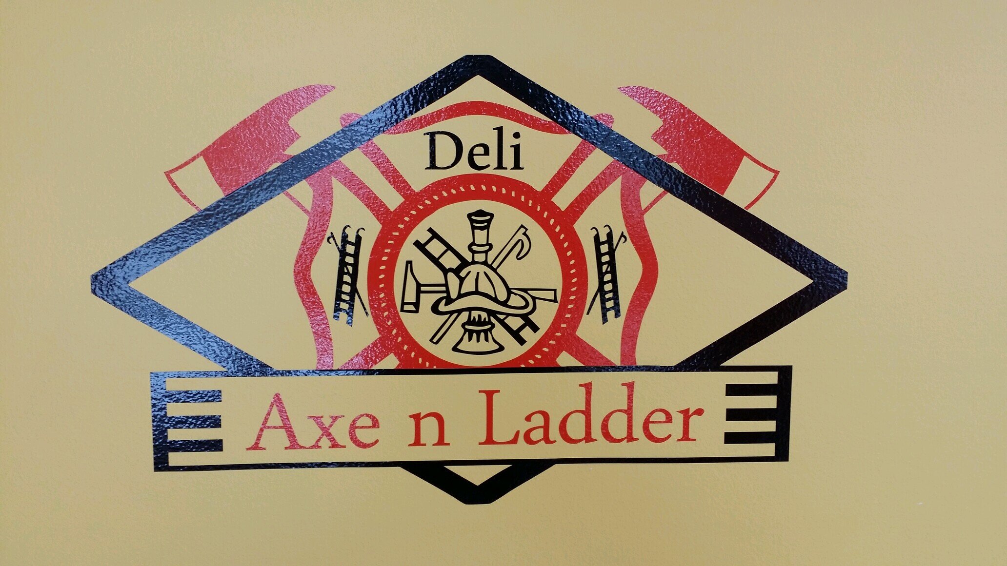 axenladder's profile picture. Hot and Cold Deli Sandwiches, Fresh Cut Fires and Soups. Beautiful Downtown Wyandotte Michigan
