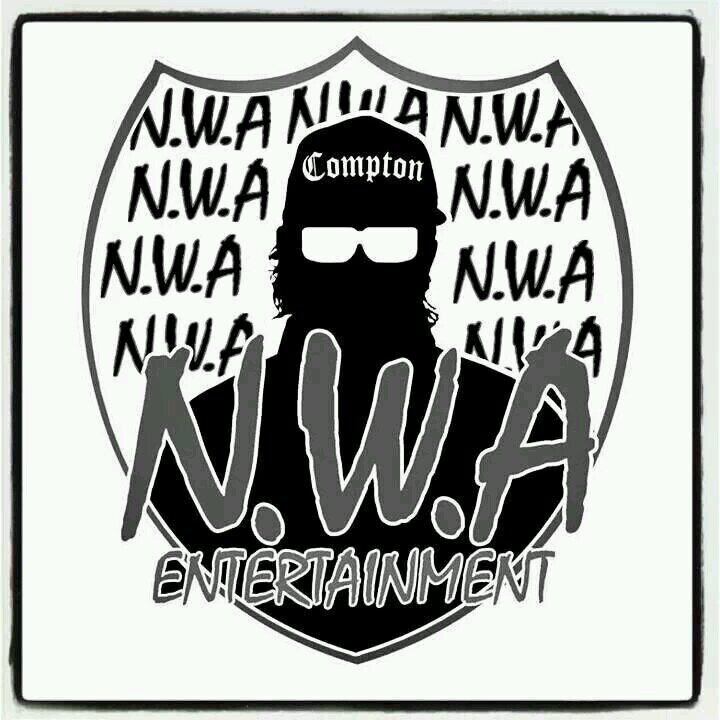 BLOOD CUZZIN to the late ERIC (#EAZYE) WRIGHT. Producer/Engineer and Artist at NWA ENT. We bout to leave our mark now! #NWAENT #COMPTONMONEYGANG #RIPEAZYE