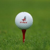 Fairfield U (@stagsgolf) Twitter profile photo