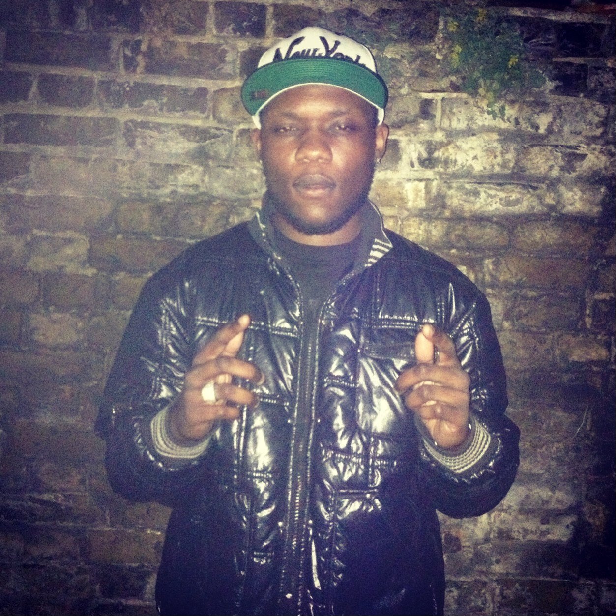 Follow me on instagram @therealstutta