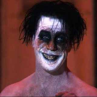 Loves Rammstein, Slipknot, Wrestling & Football (Bundesliga). This could be your sick love song.
