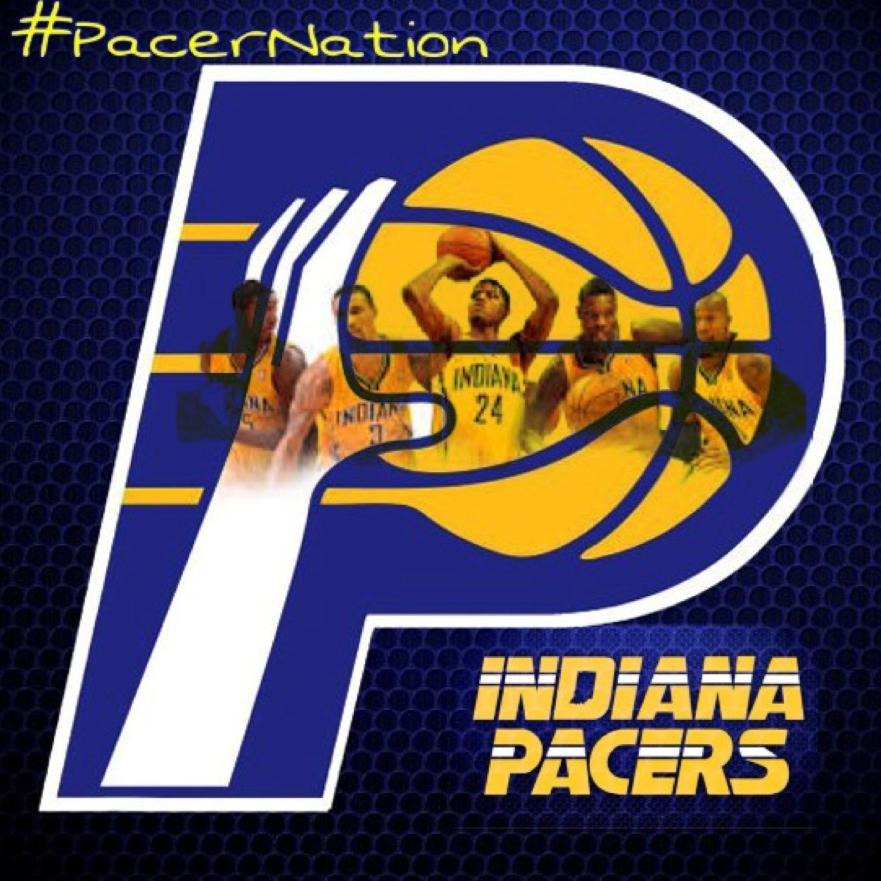 Indiana Pacer News! Keeping Pacer Fans On Top Of Everything!! #IndianaPacers #PacerNation #LetsGoPacers