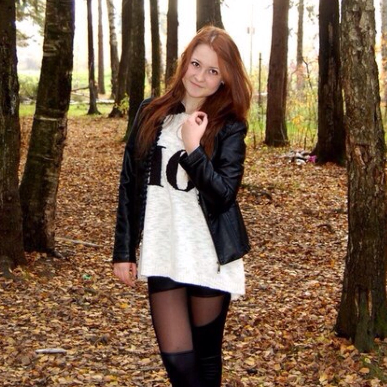 I am an ordinary girl! And certainly I live a dream that once I'll be celebrity ;) And I've already turned in the direction of my dreams!:)
#followback