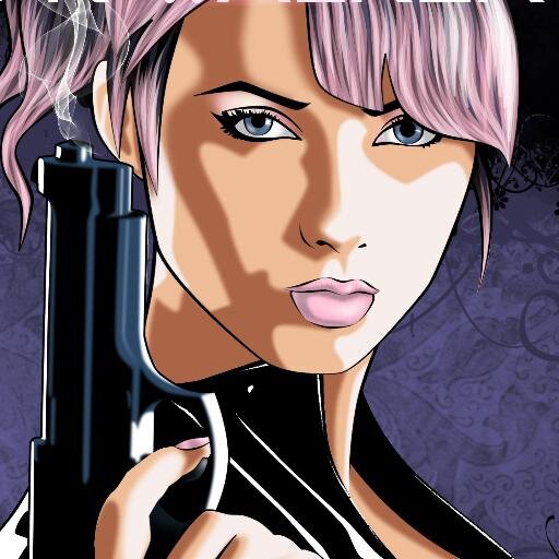 Author of the of the Salt Lake After Dark novels. An urban fantasy series that follows the adventures of Jasmine Jazz Bedeau and her friends.