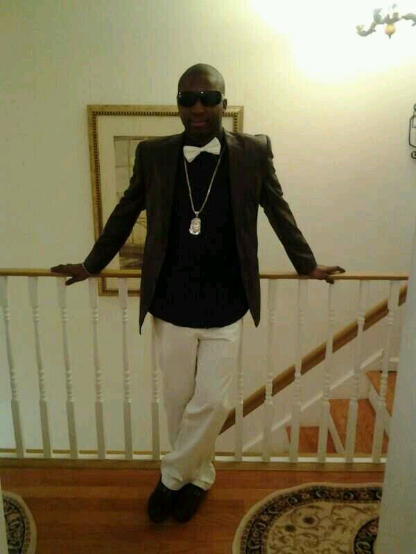 I am grateful for everything n I try to be a better person that I was yesterday live my life one day at a time