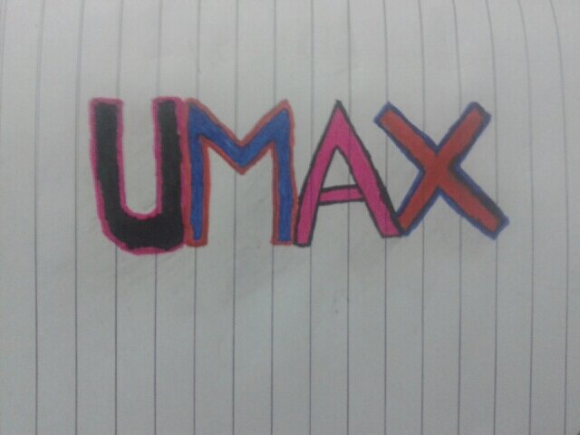 UMAXGamers's profile picture. Check out our youtube channel at http://t.co/mcLVCRpCds