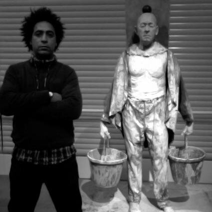 motive8u2's profile picture. British Christian Film maker / Storyteller