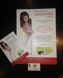 Helping children grow to their full potential.One on one tutoring for grades 0-3 and will help with homework if needed
