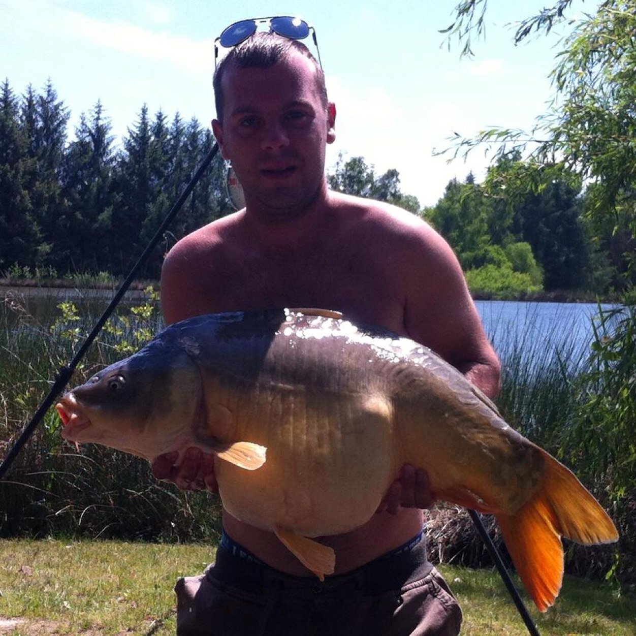 GaryReynolds's profile picture. 