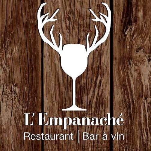 L'Empanaché Restaurant | Bar à vin situé sur le Golf La Providence, à St-Hyacinthe. Produits locaux, mets réinventés, vins québécois, vins importés, à découvrir