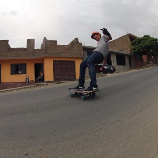 Josecuestas10's profile picture. Universitario y amante del freeride ♡