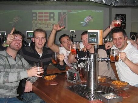 AFC till I DIE!!!!! #InWengerWeTrust