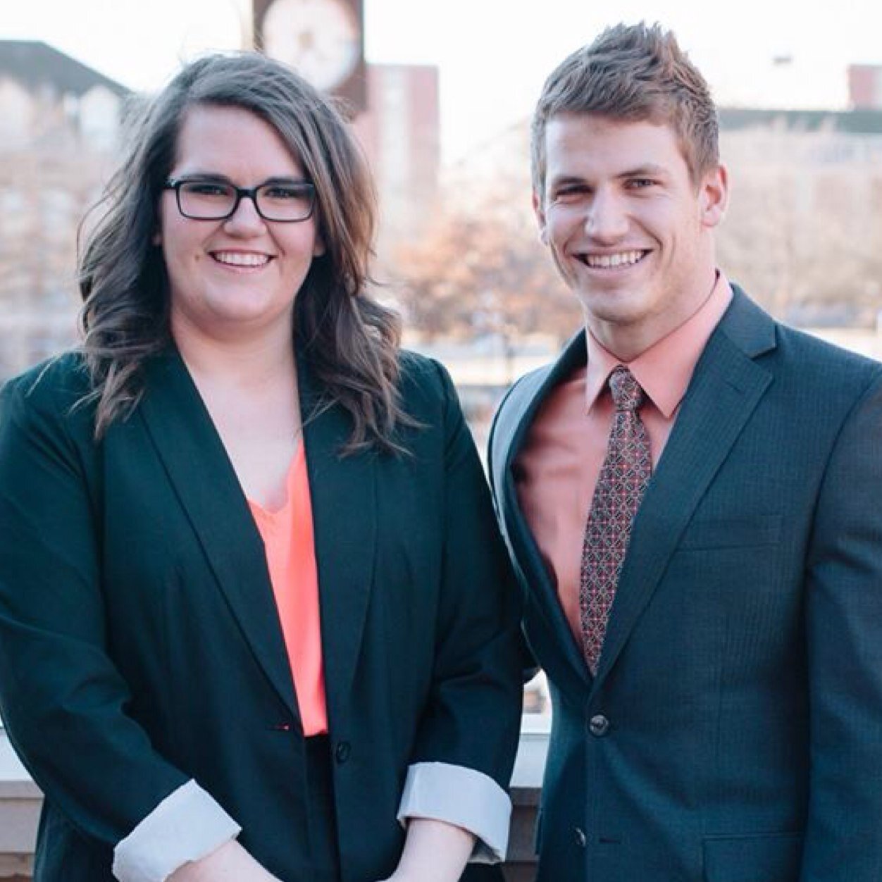 SlagellDuncan's profile picture. Working To Put Students First. Vote Slagell & Duncan for SGA President and Vice President March 4-5 at http://t.co/FRluB3K5tB.