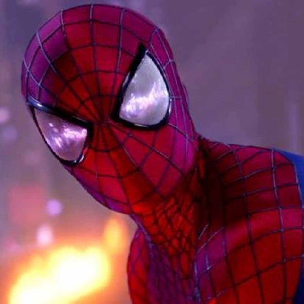 With great power comes great responsibility nuf said
