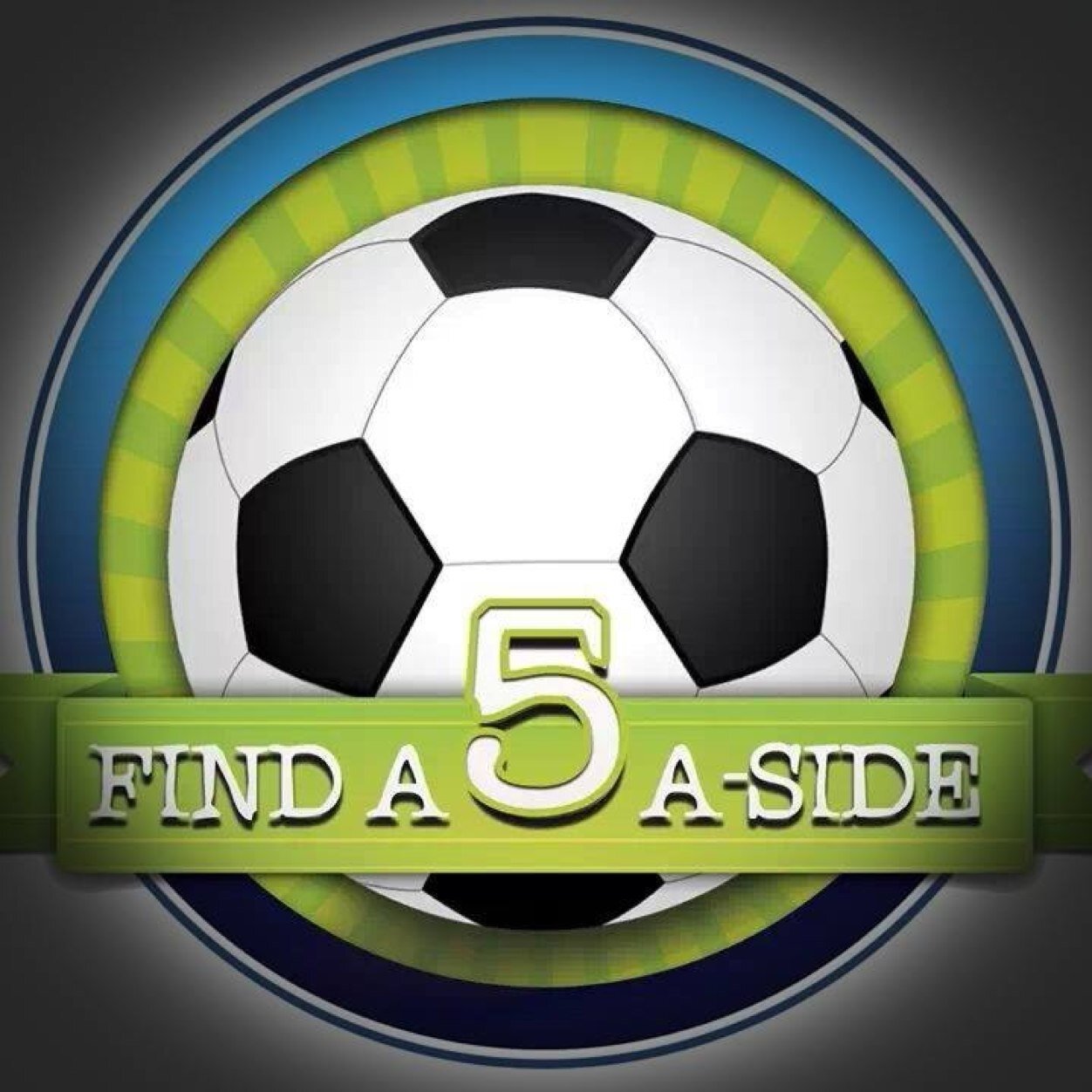 Love football?? Join the UK's first 5-a-side database!! We have a new way to play!!