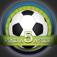 Five asideUK (@finda5uk) 's Twitter Profile
