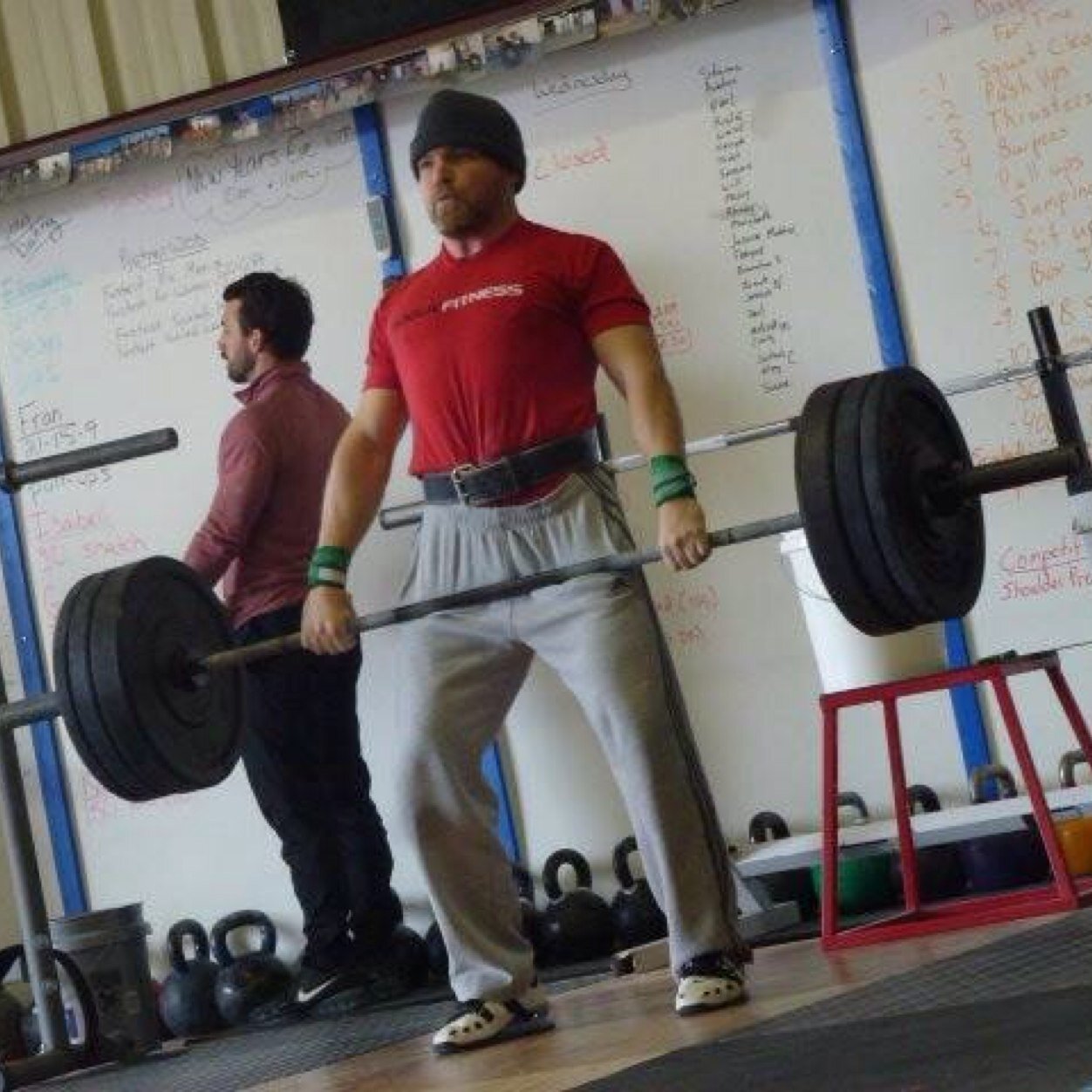 worromgt's profile picture. Christian, husband, father, SRNA