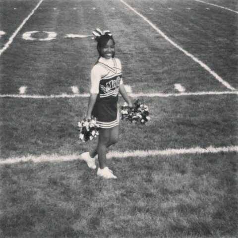 Im Cute, Short && #TeamLittleBooty Follow Me On The Gram: @Xo_Yasmeen