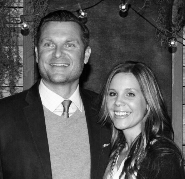Campus Pastor for COTH Montgomery, husband to Rachel, father to Leyton and Liam