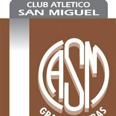 Club Atletico San Miguel