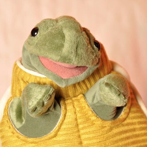 Just a turtle at risk