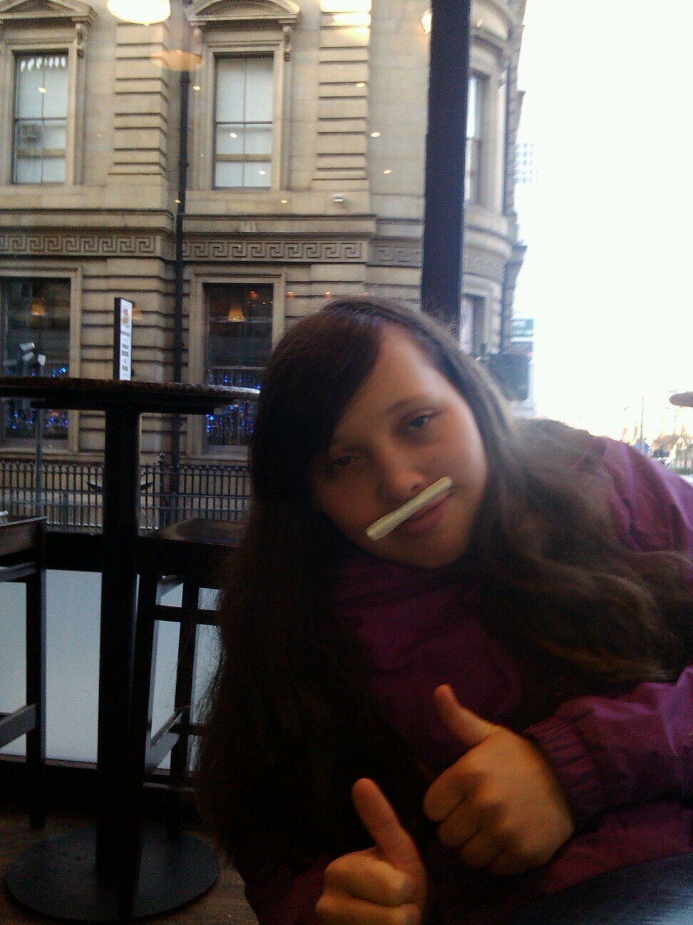 amy_esler's profile picture. none