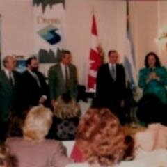 cesargattobourg's profile picture. Es una EMPRESA de:
Crear, planificar, gestionar, organizar, y producir acontecimientos especiales, en el país como en el extranjero.