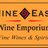 Nine East Wines
