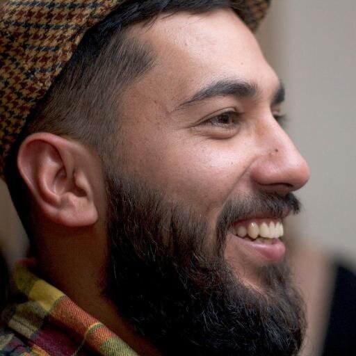 Scientist, photographer, Muslim; observer of life, love, and people.