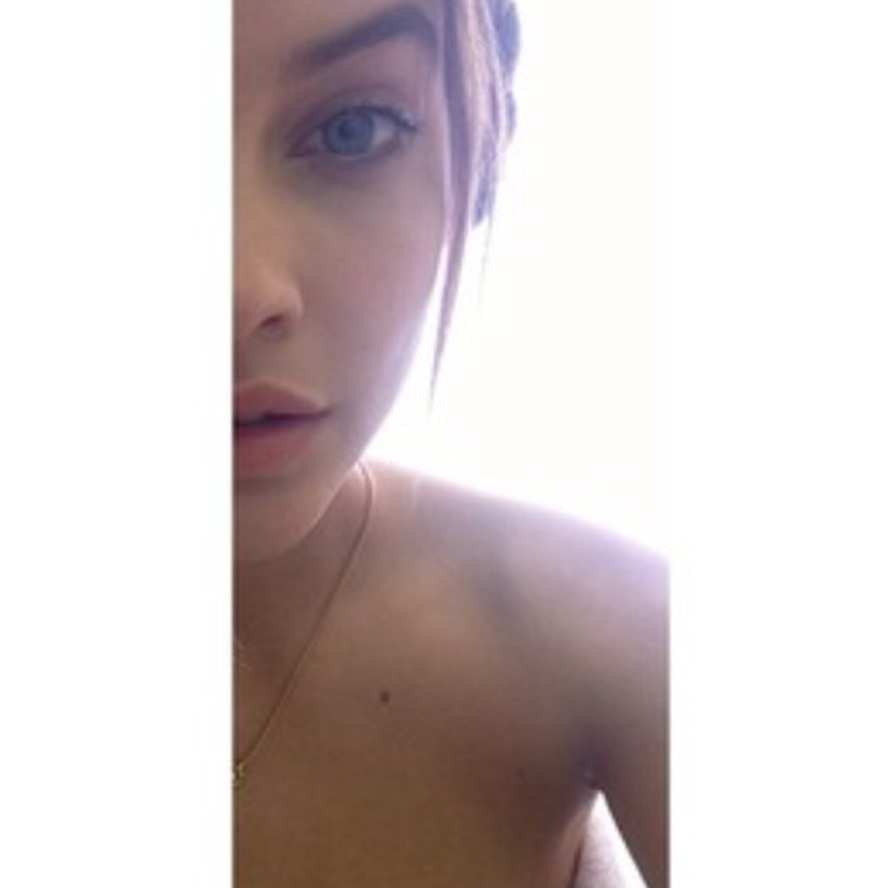Can i look like her or