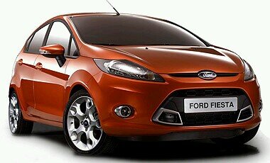 tecnico automotriz especialista en vehículos ford