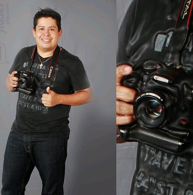 Diseñador / Fotógrafo y Administrador de @NEXTstudioPty y @NEXTpanama - La Web de los Eventos en Chiriquí