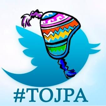 La #TOJPA revolucionaria de Bolivia es un grupo de jóvenes socialistas
simpatizantes al Proceso de Cambio que esta viviendo el país.